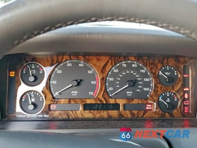 Zdjęcie 9 z 12 samochodu: 1995 JAGUAR XJ6 VIN:SAJHX1749SC722647 - miniatura
