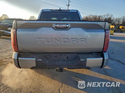 Zdjęcie 6 z 15 samochodu: 2025 TOYOTA TUNDRA CREWMAX LIMITED VIN:5TFJA5DB0SX264579 - miniatura
