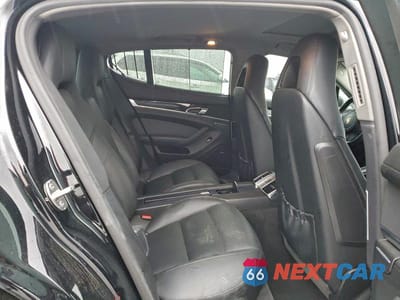 Zdjęcie 10 z 13 samochodu: 2013 PORSCHE PANAMERA 2 VIN:WP0AA2A76DL012120 - miniatura