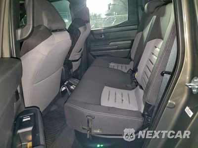 Zdjęcie 10 z 15 samochodu: 2025 TOYOTA TACOMA DOU VIN:3TMLB5JN7SM192029 - miniatura