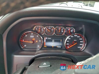 Zdjęcie 9 z 12 samochodu: 2016 GMC SIERRA K1500 SLT VIN:3GTU2NEC1GG206753 - miniatura