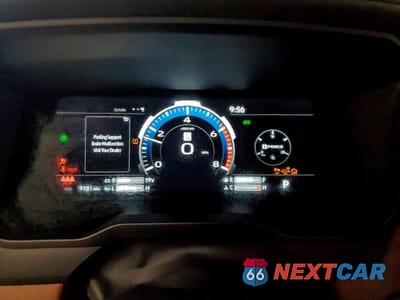 Zdjęcie 9 z 14 samochodu: 2025 TOYOTA TUNDRA 1794 EDITION VIN:5TFMA5DB9SX259149 - miniatura