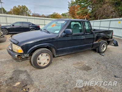2003 GMC SONOMA 1GTCS19X238241481 - główne zdjęcie licytacji z USA - miniatura