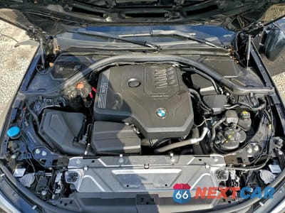 Zdjęcie 11 z 11 samochodu: 2021 BMW 330I VIN:3MW5R1J07M8C21250 - miniatura