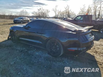 Drugie zdjęcie samochodu z przodu: 2016 FORD MUSTANG GT VIN:1FA6P8CF2G5311744 - miniatura