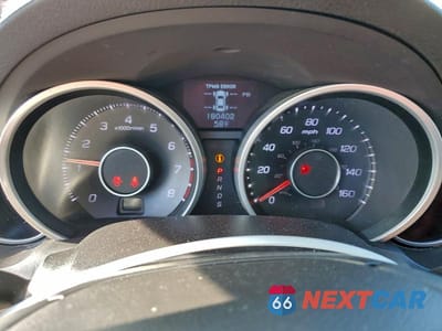 Zdjęcie 9 z 12 samochodu: 2010 ACURA TL VIN:19UUA8F52AA008632 - miniatura