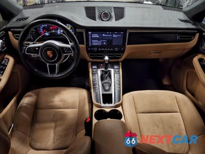 Zdjęcie 8 z 13 samochodu: 2021 PORSCHE MACAN S VIN:WP1AB2A58MLB35511 - miniatura
