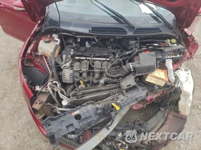 Zdjęcie 11 z 13 samochodu: 2016 FORD FIESTA SE VIN:3FADP4BJ5GM156087 - miniatura