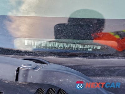Zdjęcie 12 z 12 samochodu: 2006 CHEVROLET MALIBU LT VIN:1G1ZT51846F140311 - miniatura