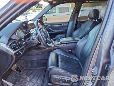 Zdjęcie 7 z 14 samochodu: 2014 BMW X5 XDRIVE35I VIN:5UXKR0C58E0H27689 - miniatura