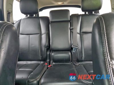 Zdjęcie 10 z 14 samochodu: 2016 NISSAN PATHFINDER SL VIN:5N1AR2MM9GC660108 - miniatura