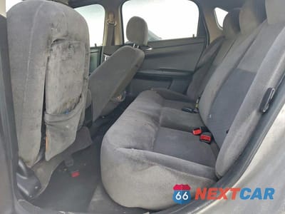Zdjęcie 10 z 12 samochodu: 2006 CHEVROLET IMPALA LT VIN:2G1WT55K969404981 - miniatura
