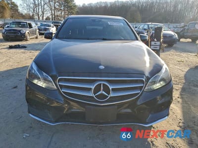 Piąte zdjęcie samochodu w środku: 2016 MERCEDES-BENZ E 350 4MATIC VIN:WDDHF8JB1GB297817 - miniatura