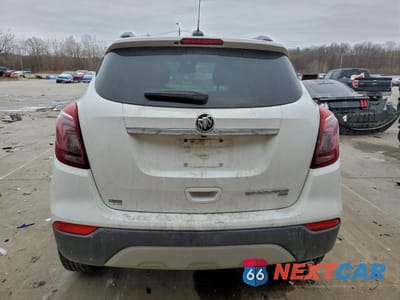 Zdjęcie 6 z 16 samochodu: 2021 BUICK ENCORE PREFERRED VIN:KL4CJESM7MB371880 - miniatura