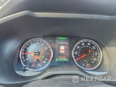 Zdjęcie 9 z 14 samochodu: 2021 TOYOTA RAV4 XLE VIN:2T3P1RFV7MC241396 - miniatura