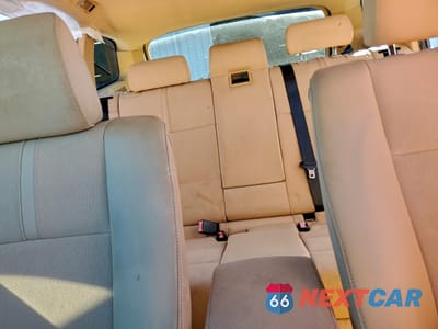 Zdjęcie 10 z 14 samochodu: 2006 BMW X3 3.0I VIN:WBXPA934X6WD32778 - miniatura