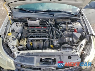 Zdjęcie 11 z 12 samochodu: 2010 FORD FOCUS SE VIN:1FAHP3FN8AW138327 - miniatura