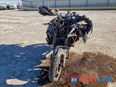 Drugie zdjęcie samochodu z przodu: 2018 KTM 1290 SUPER ADVENTURE S VIN:VBKV79404JM987131 - miniatura