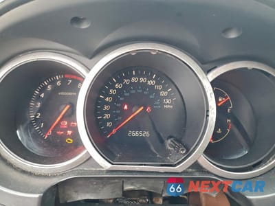 Zdjęcie 9 z 14 samochodu: 2006 SUZUKI GRAND VITARA PREMIUM VIN:JS3TD943964102748 - miniatura