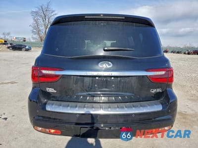 Zdjęcie 6 z 16 samochodu: 2021 INFINITI QX80 SENSORY VIN:JN8AZ2BF5M9718575 - miniatura