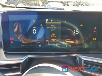 Zdjęcie 9 z 12 samochodu: 2026 KIA SORENTO LX VIN:5XYRG4JC0TG426546 - miniatura