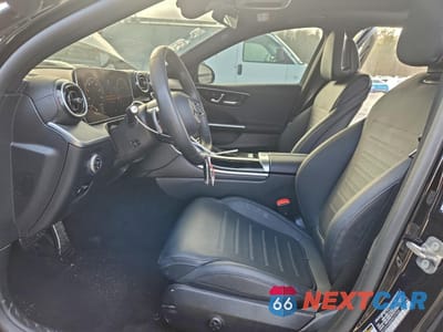 Zdjęcie 7 z 14 samochodu: 2024 MERCEDES-BENZ C 300 VIN:W1KAF4GB0RR237930 - miniatura