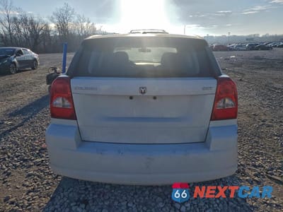 Zdjęcie 6 z 12 samochodu: 2008 DODGE CALIBER SXT VIN:1B3HB48BX8D709793 - miniatura