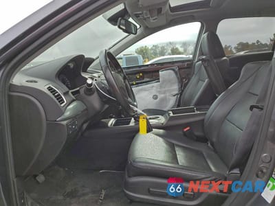 Zdjęcie 7 z 14 samochodu: 2017 ACURA RDX ADVANCE VIN:5J8TB4H76HL805335 - miniatura