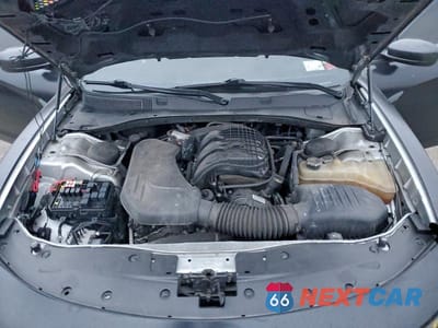 Zdjęcie 11 z 11 samochodu: 2019 DODGE CHARGER SXT VIN:2C3CDXJG5KH757856 - miniatura