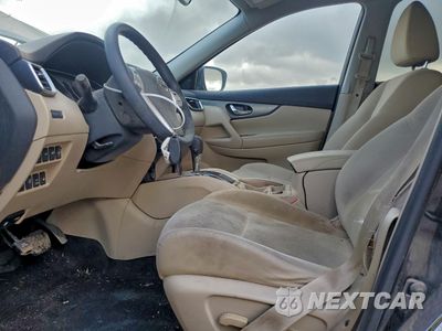 Zdjęcie 7 z 12 samochodu: 2016 NISSAN ROGUE S VIN:KNMAT2MV5GP726094 - miniatura