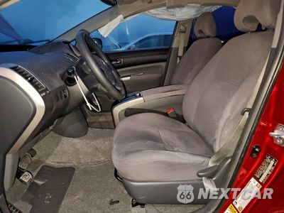 Zdjęcie 7 z 12 samochodu: 2008 TOYOTA PRIUS VIN:JTDKB20U983360105 - miniatura