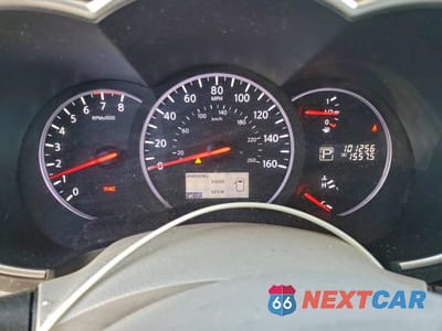 Zdjęcie 9 z 15 samochodu: 2012 NISSAN QUEST S VIN:JN8AE2KP9C9050170 - miniatura