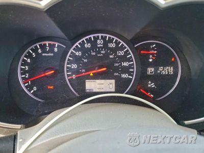Zdjęcie 9 z 15 samochodu: 2012 NISSAN QUEST S VIN:JN8AE2KP9C9050170 - miniatura