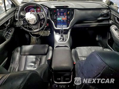 Zdjęcie 8 z 14 samochodu: 2021 SUBARU OUTBACK LIMITED XT VIN:4S4BTGND2M3187259 - miniatura