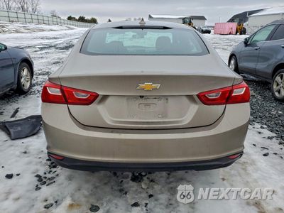 Zdjęcie 6 z 15 samochodu: 2023 CHEVROLET MALIBU LT VIN:1G1ZD5ST6PF247538 - miniatura