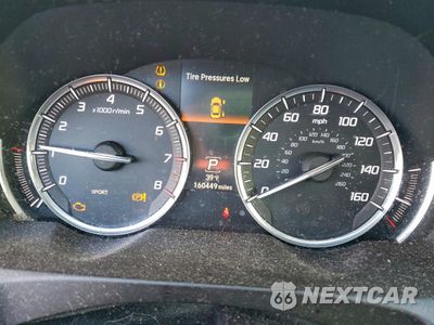 Zdjęcie 9 z 14 samochodu: 2015 ACURA TLX TECH VIN:19UUB2F52FA019437 - miniatura