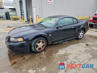 2004 FORD MUSTANG 1FAFP406X4F222913 - główne zdjęcie licytacji z USA - miniatura