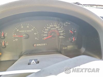 Zdjęcie 9 z 12 samochodu: 2008 FORD F150 SUPERCREW VIN:1FTPW14V38KE39847 - miniatura