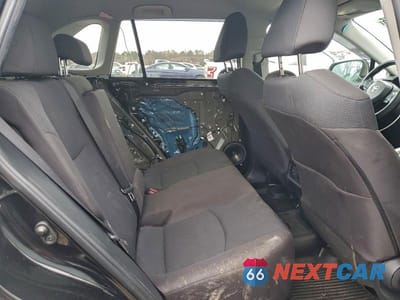 Zdjęcie 11 z 14 samochodu: 2023 TOYOTA RAV4 LE VIN:2T3K1RFVXPW263616 - miniatura
