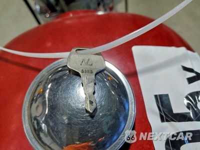 Zdjęcie 8 z 9 samochodu: 1983 HARLEY-DAVIDSON XLH VIN:1HD1CAH19DY113756 - miniatura
