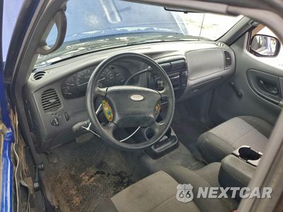 Zdjęcie 8 z 13 samochodu: 2003 FORD RANGER VIN:1FTYR10U03PA72619 - miniatura