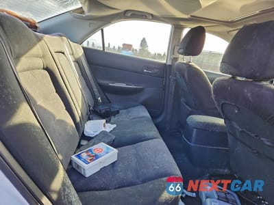 Zdjęcie 10 z 13 samochodu: 2005 MAZDA 6 I VIN:1YVHP80C055M25407 - miniatura