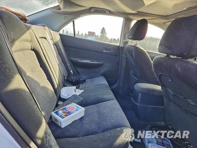 Zdjęcie 10 z 13 samochodu: 2005 MAZDA 6 I VIN:1YVHP80C055M25407 - miniatura