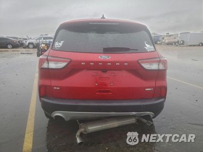 Zdjęcie 6 z 14 samochodu: 2020 FORD ESCAPE SE VIN:1FMCU9G60LUA84796 - miniatura