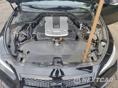 Zdjęcie 11 z 12 samochodu: 2014 INFINITI Q50 SPORT VIN:JN1BV7AR5EM704763 - miniatura
