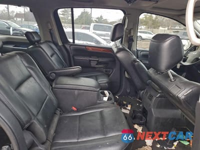 Zdjęcie 11 z 14 samochodu: 2010 INFINITI QX56 VIN:5N3ZA0NE2AN904139 - miniatura