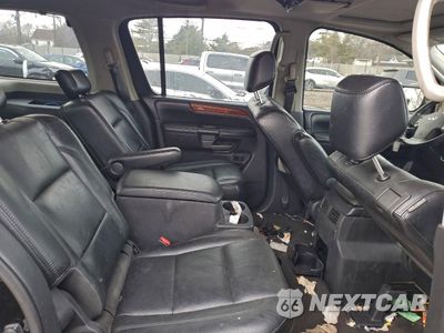 Zdjęcie 11 z 14 samochodu: 2010 INFINITI QX56 VIN:5N3ZA0NE2AN904139 - miniatura