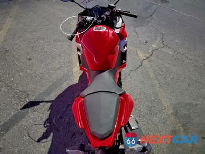 Zdjęcie 6 z 10 samochodu: 2021 KAWASAKI EX400 VIN:JKAEXKG17MDAA3576 - miniatura