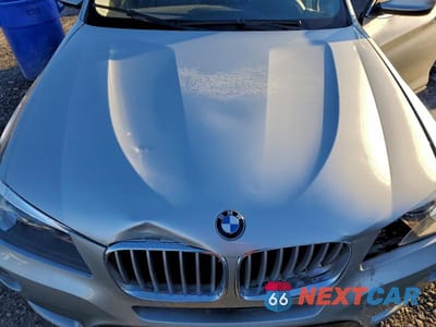 Zdjęcie 12 z 13 samochodu: 2011 BMW X3 XDRIVE35I VIN:5UXWX7C57BL732504 - miniatura