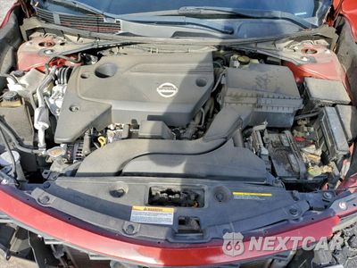 Zdjęcie 11 z 14 samochodu: 2015 NISSAN ALTIMA 2.5 VIN:1N4AL3AP6FC467543 - miniatura